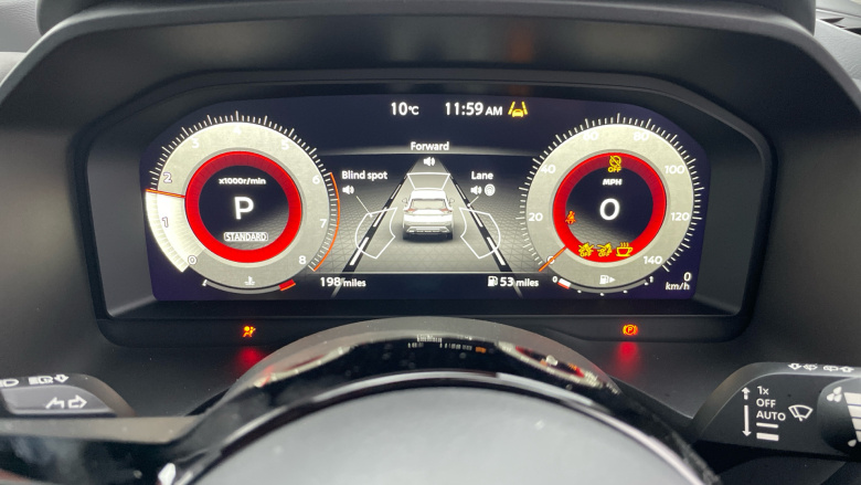 Nissan X-Trail 1.5 MHEV 163 N-Connecta 5dr [7 Seat] Xtronic Petrol Station Wagon